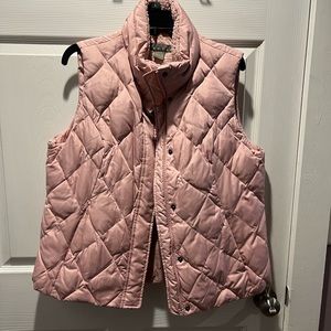 Reaction by Kenneth Cole quilted vest